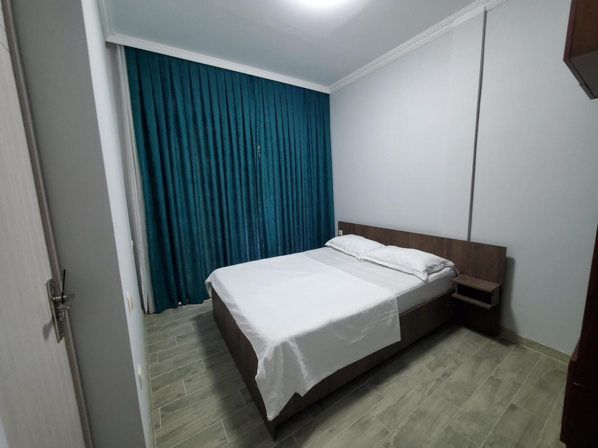 Flat in Batumi Hotel Exterior photo