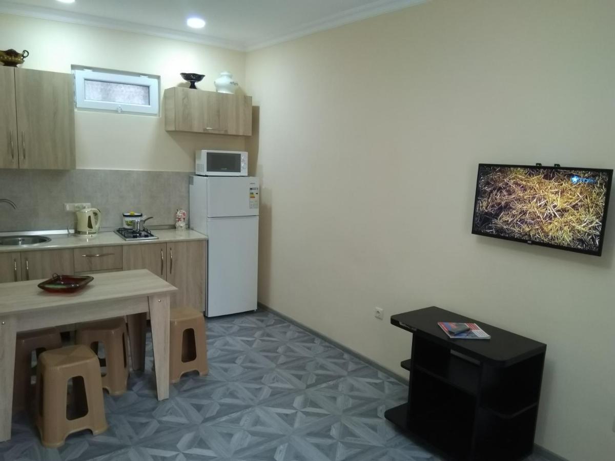 Flat in Batumi Hotel Exterior photo