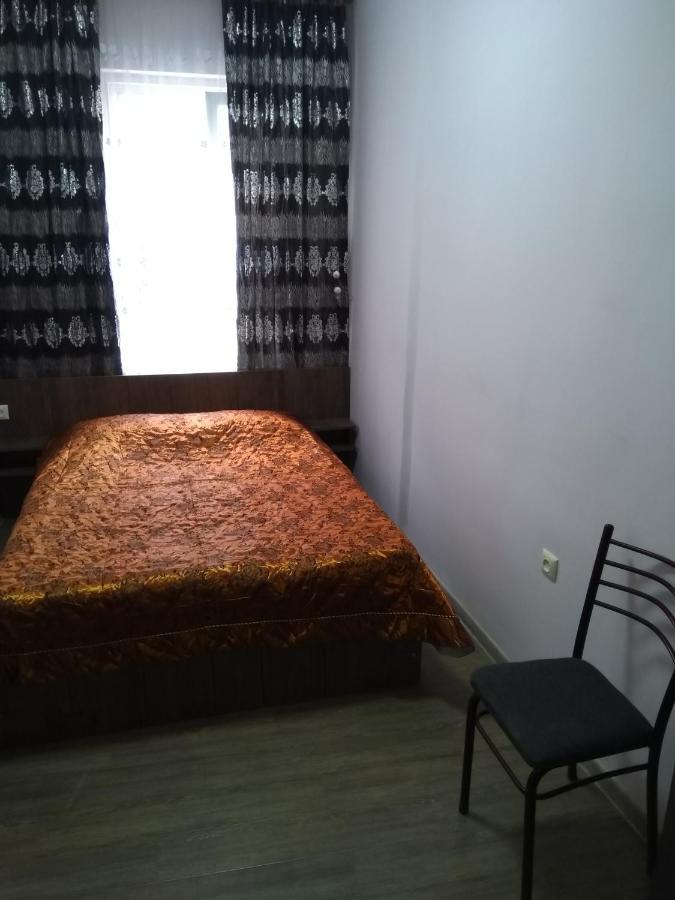 Flat in Batumi Hotel Exterior photo