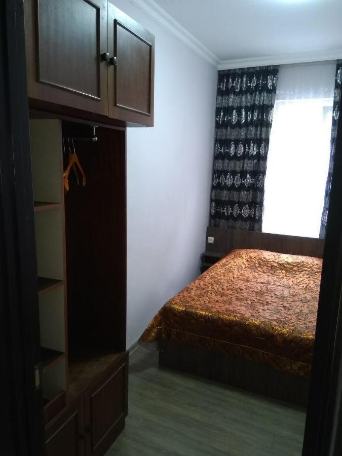 Flat in Batumi Hotel Exterior photo