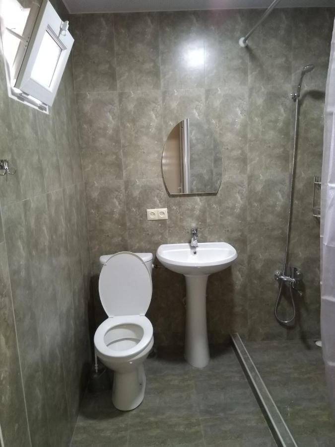 Flat in Batumi Hotel Exterior photo