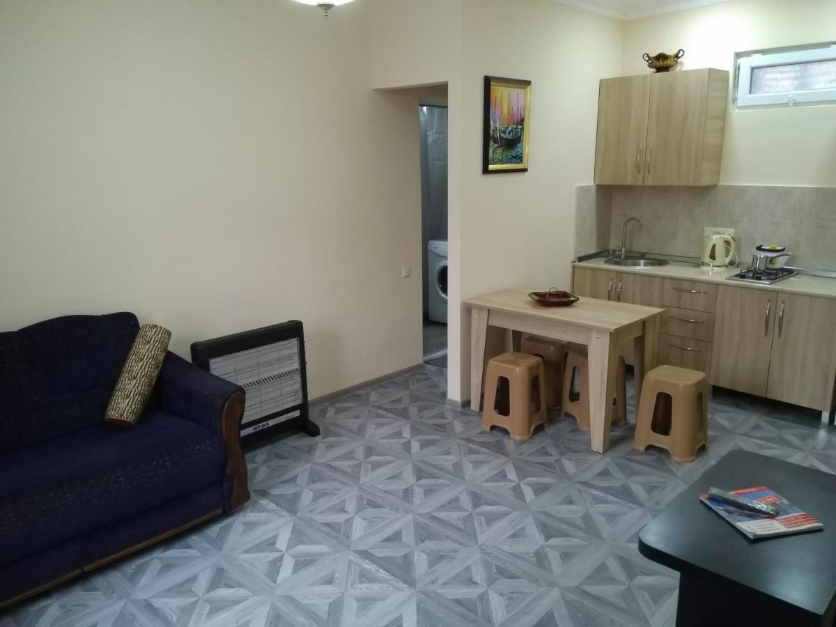 Flat in Batumi Hotel Exterior photo