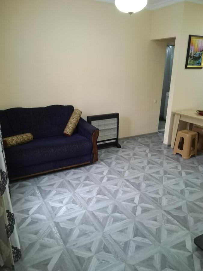 Flat in Batumi Hotel Exterior photo