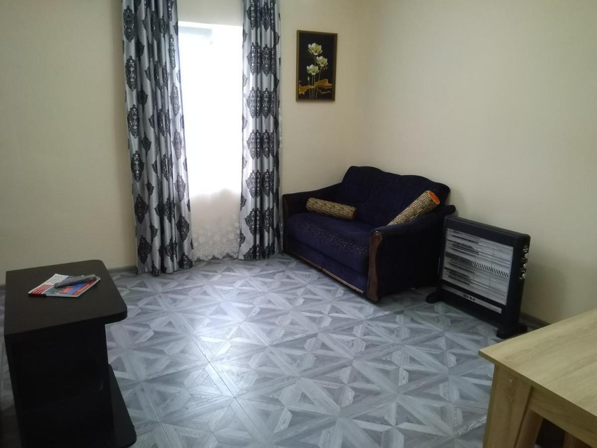 Flat in Batumi Hotel Exterior photo